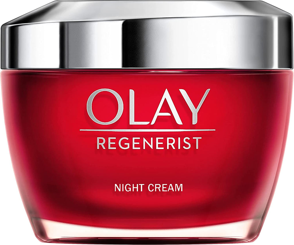 OLAY REGENERIST NIGHT CREAM