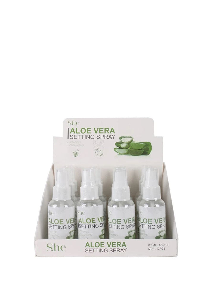 SHE ALOE VERA