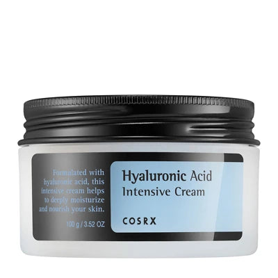 COSRX HYALURONIC ACID INTENSE CREAM