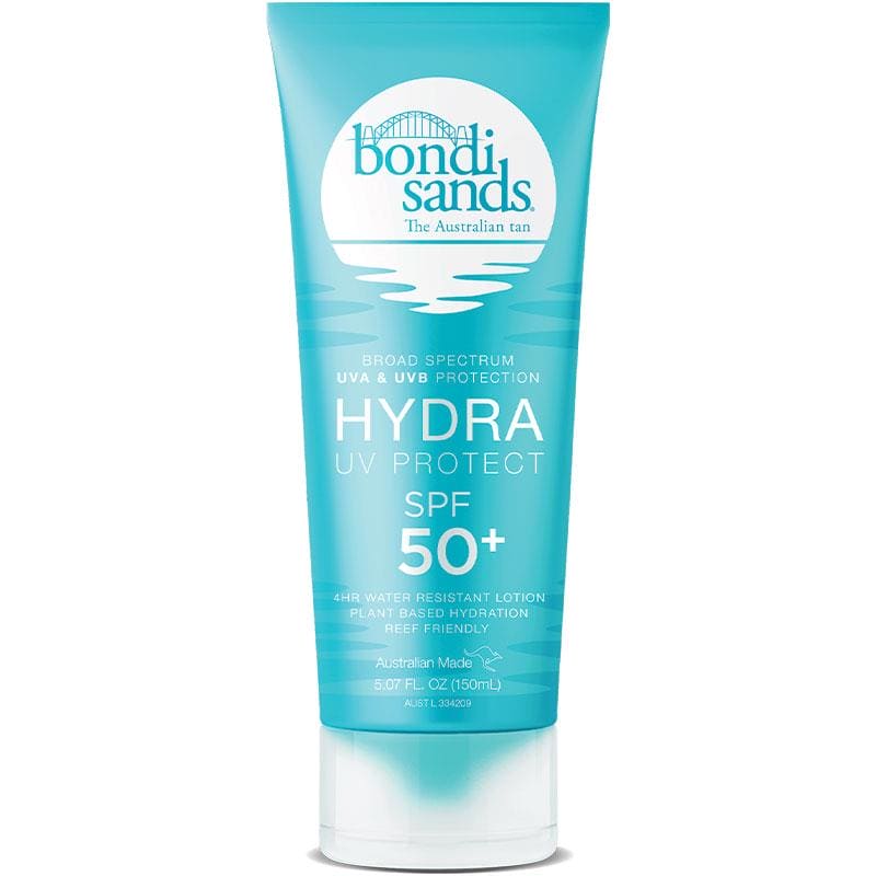 BONDI SANDS HYDRA SPF 50