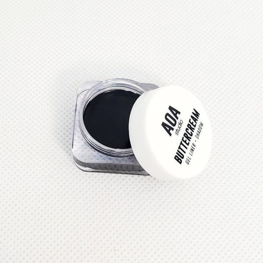 AOA BUTTERCREAM GEL SHADOW