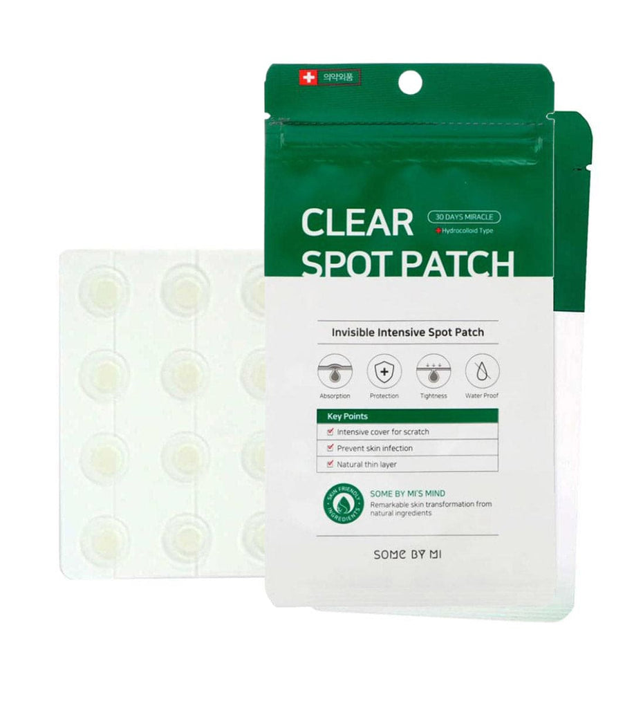 SOME BY MI CLEAR SPOT PATCH