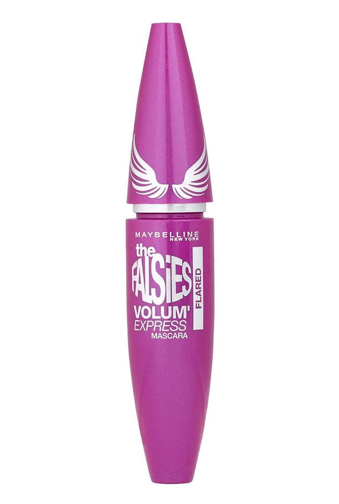 MAYBELLINE THE FALSIES VOLUM' EXPRESS MASCARA, FLARED, BLACK