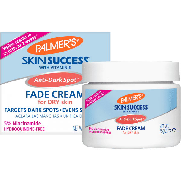 PALMER’S SKIN SUCCESS FADE CREAM FOR DRY SKIN