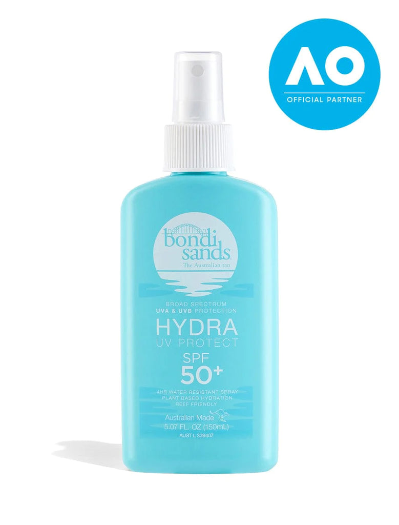 BONDI SANDS HYDRA UV PROTECT SPF 50+ SPRAY