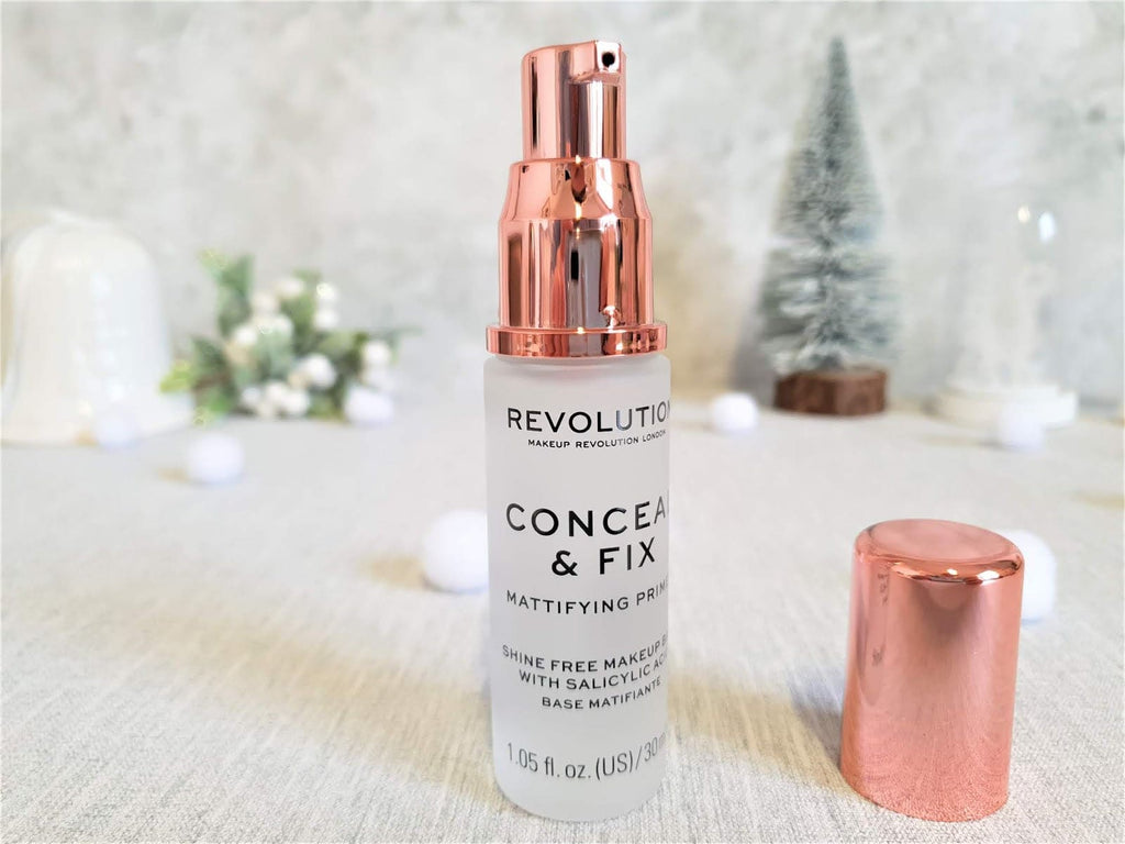 REVOLUTION CONCEAL & FIX