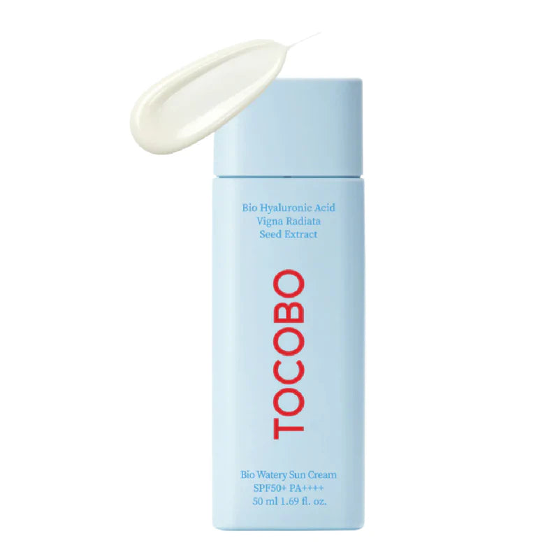 TOCOBO BIO WATERY SUN CREAM