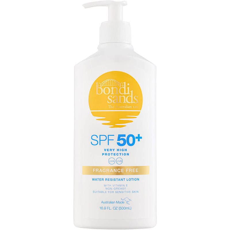 BONDI SANDS SPF50+ 500ml