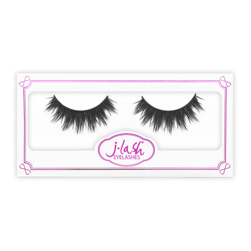 JLASH FAUX MINK PAOLA