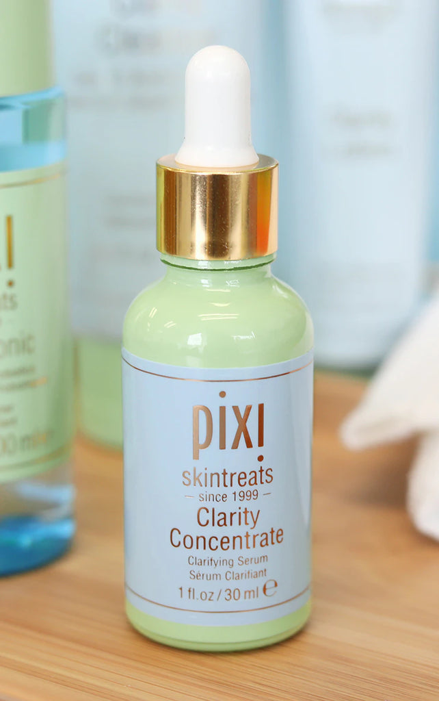 PIXI CLARITY CONCENTRATE SERUM