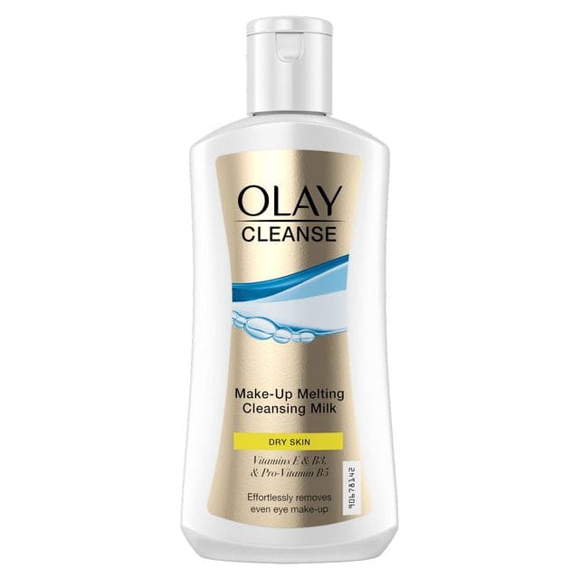 OLAY CLEANSE MAKEUP MELTING CLEANSING MILK