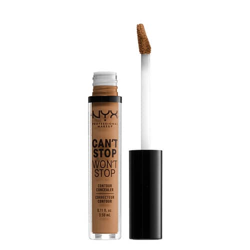NYX CAN’T STOP WON’T STOP CONCEALER