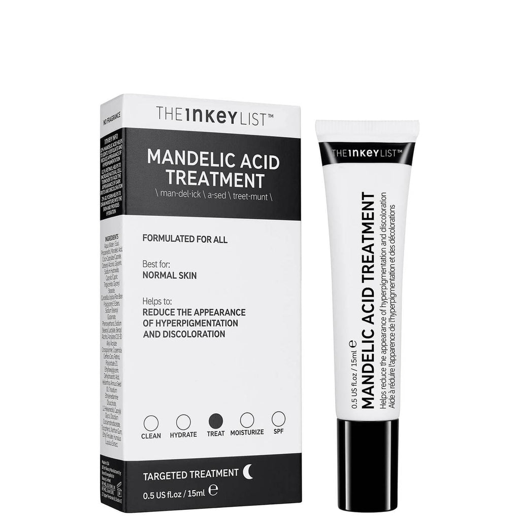 THE INKEYLIST MANDELIC ACID TREATMENT