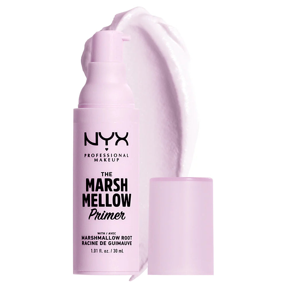 NYX MARSH MELLOW PRIMER