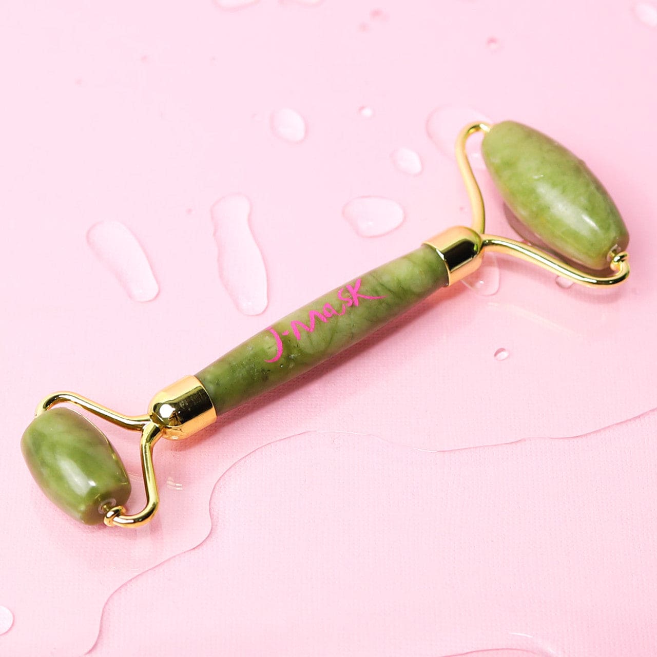 JLASH JADE ROLLER | Swanky Beauty Supply