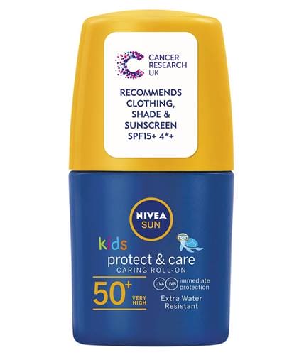 NIVEA SUN KIDS PROTECT & CARE ROLL