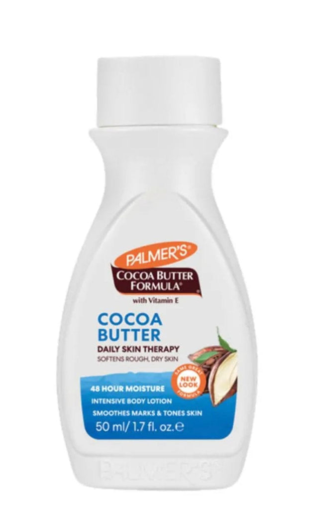 PALMERS HEALS AND SOFTENS COCOA BUTTER DAILY SKIN THERAPY TRAVEL SIZE