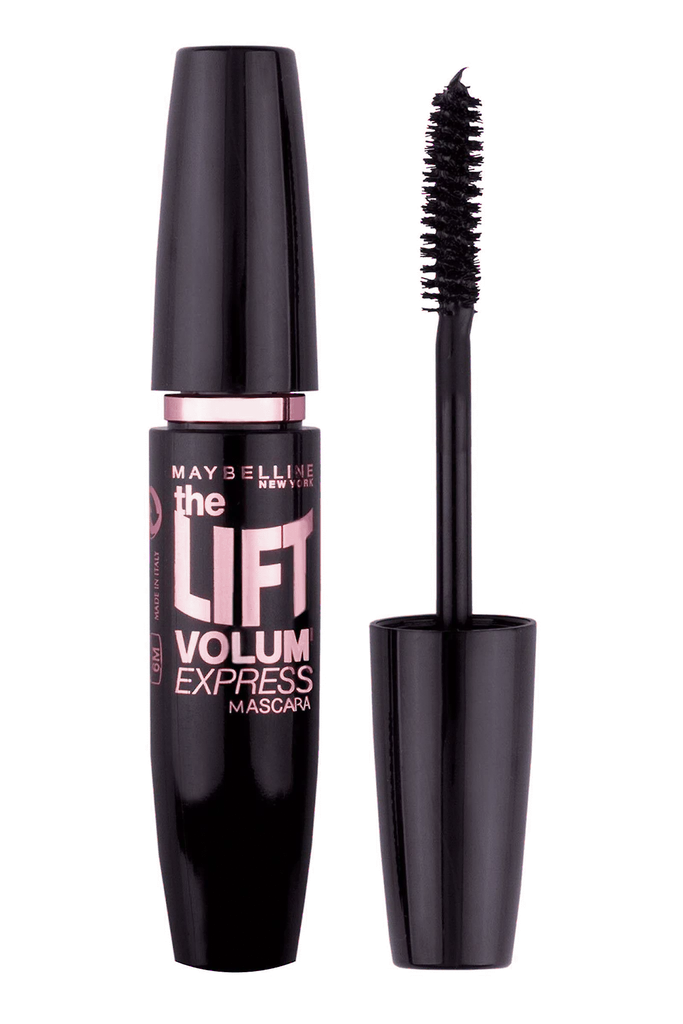 Maybelline volume express mascara