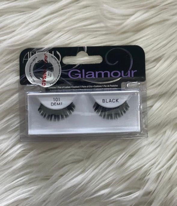 ARDELL LASHES SINGLE PAIR PACKS