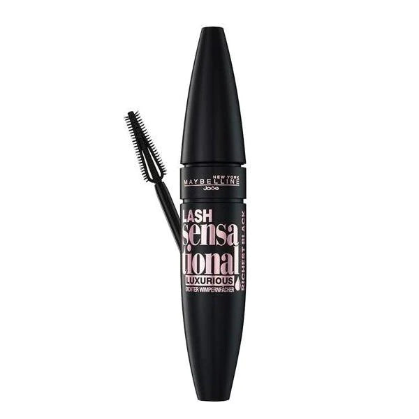 MAYBELLINE LASH SENSATIONAL LUSCIOUS RICHEST BLACK