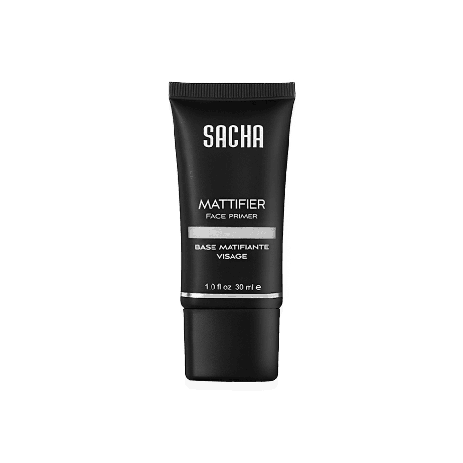 SACHA MATTIFIER FACE PRIMER