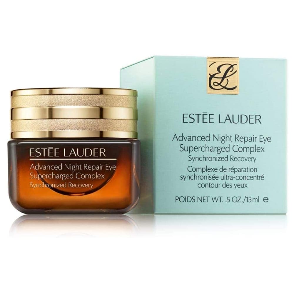 ESTEE LAUDER ADVANCED NIGHT EYE CREAM