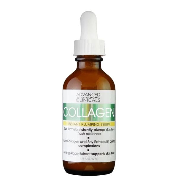 ADVANCED CLINICAL COLLAGEN SERUM