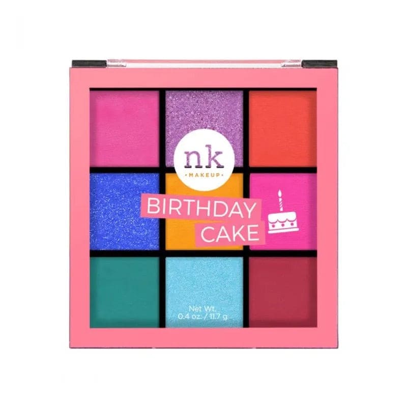 NK BIRTHDAY SHADOW