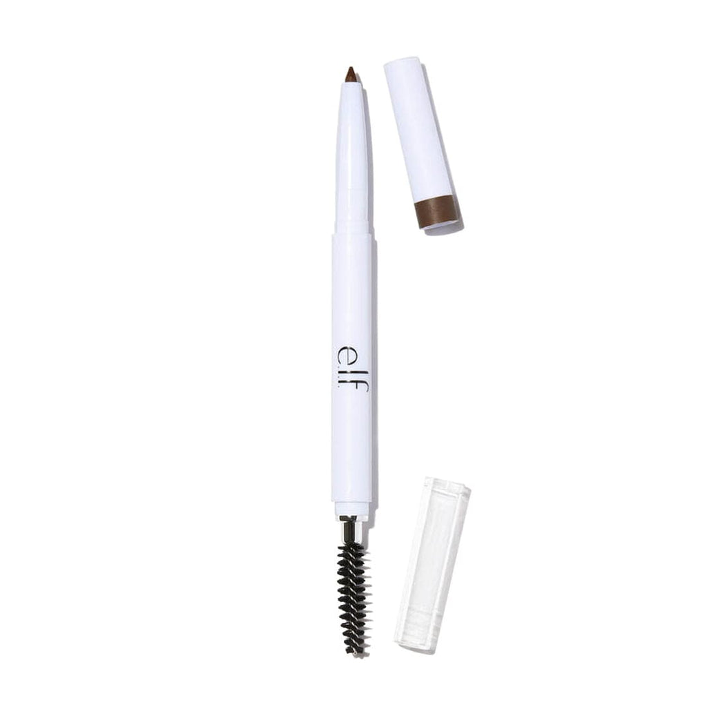 ELF INSTALIFT BROW PENCIL DEEP BROWN