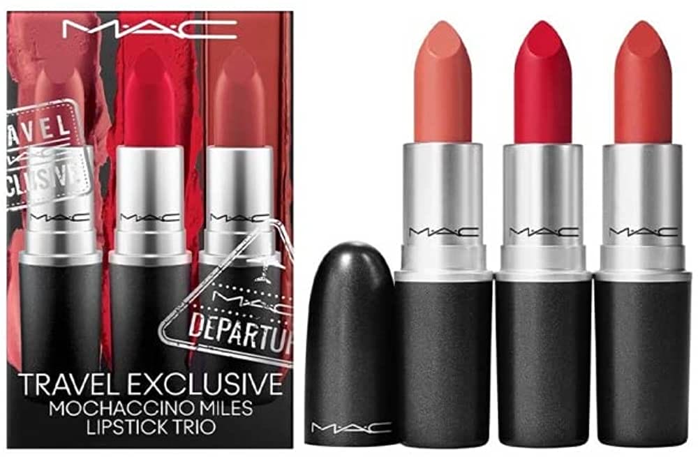 MAC TRAVEL EXCLUSIVE MOCHACCHINO MILES