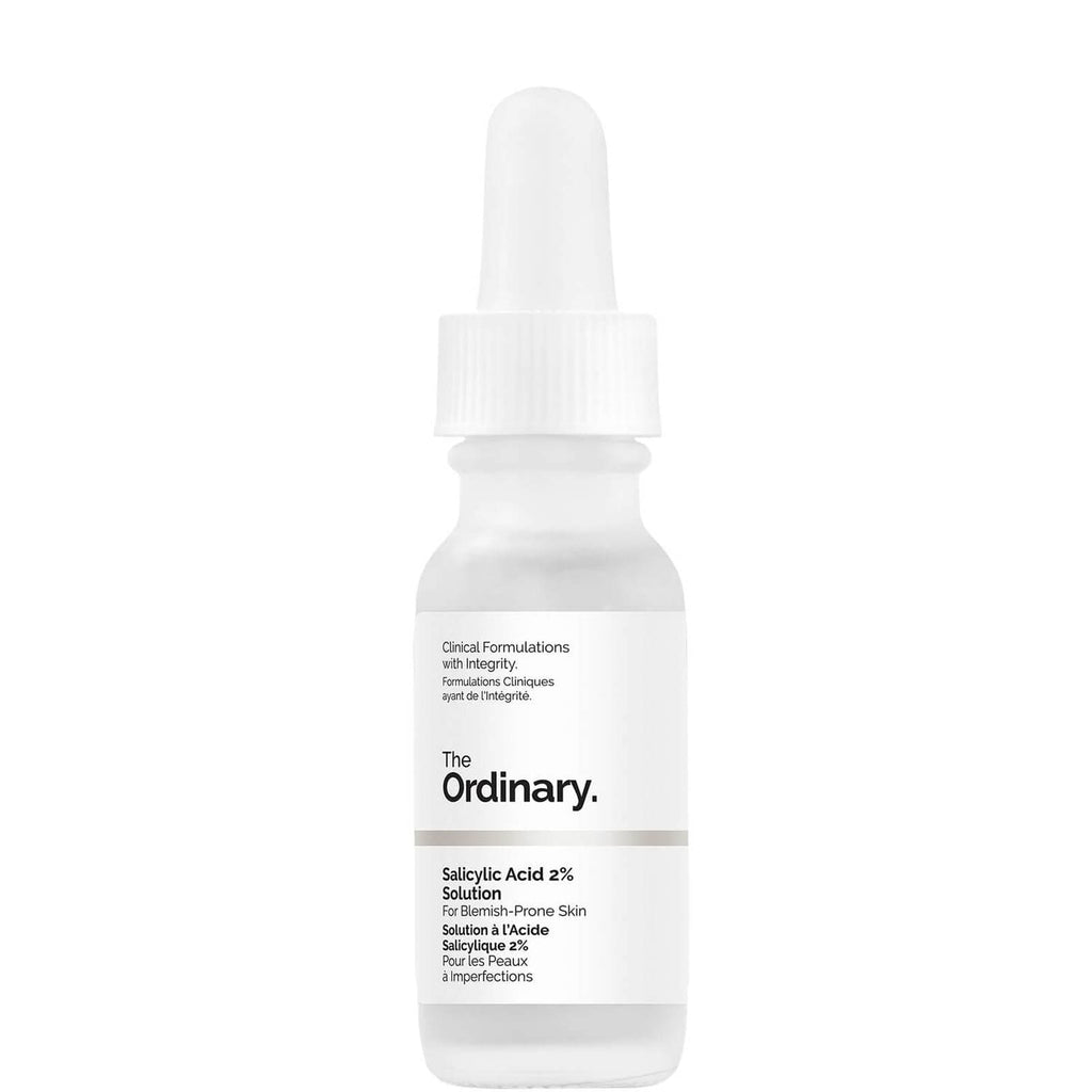 THE ORDINARY SALICYLIC ACID 2% SOLUTION