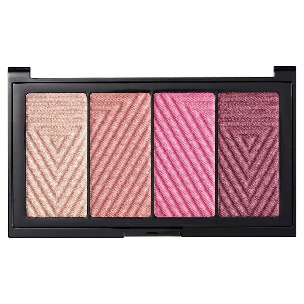 MAYBELLINE MASTER BLUSH ; COLOR & HIGHLIGHTING KIT