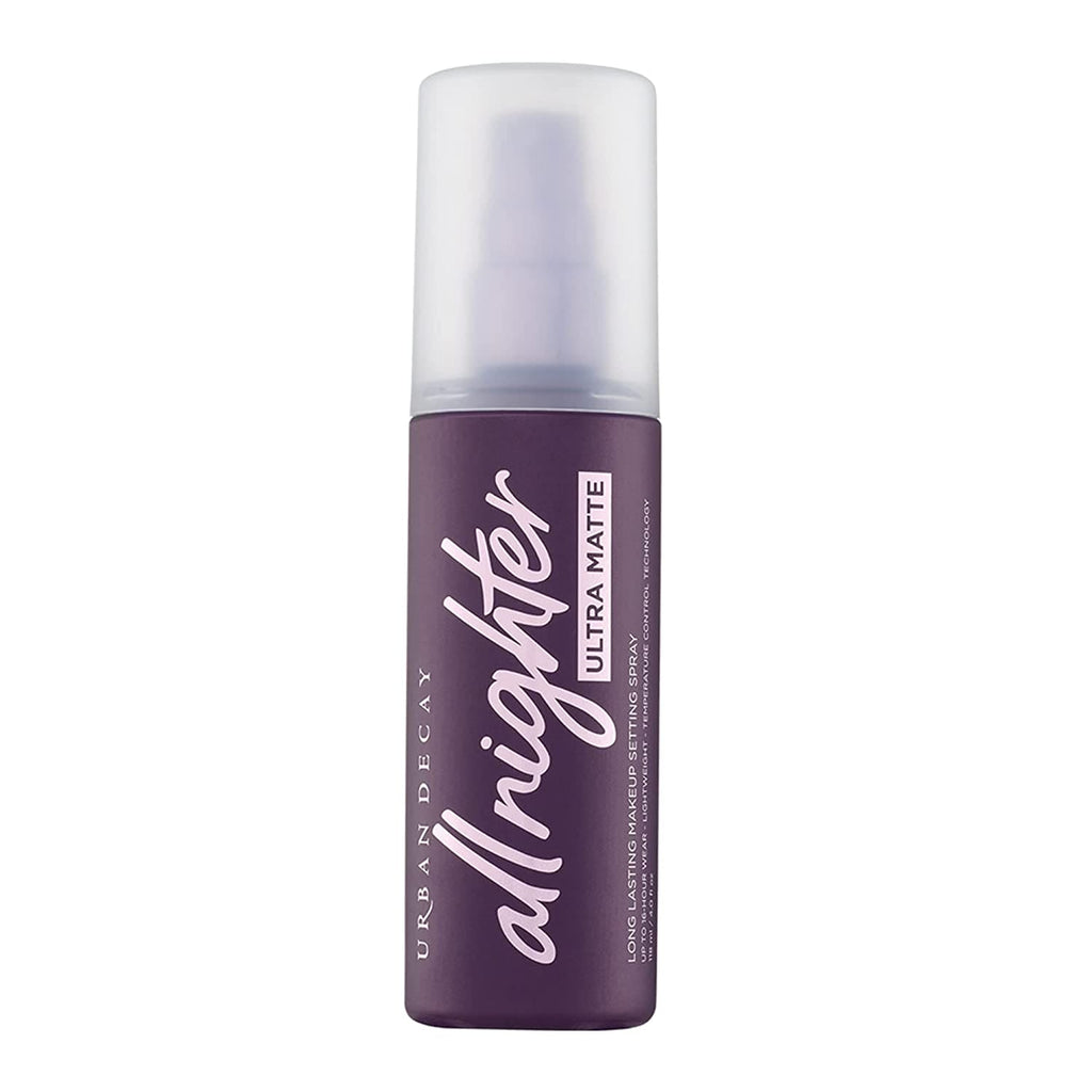 URBAN DECAY ALL NIGHTER ULTRA MATTE SETTING SPRAY