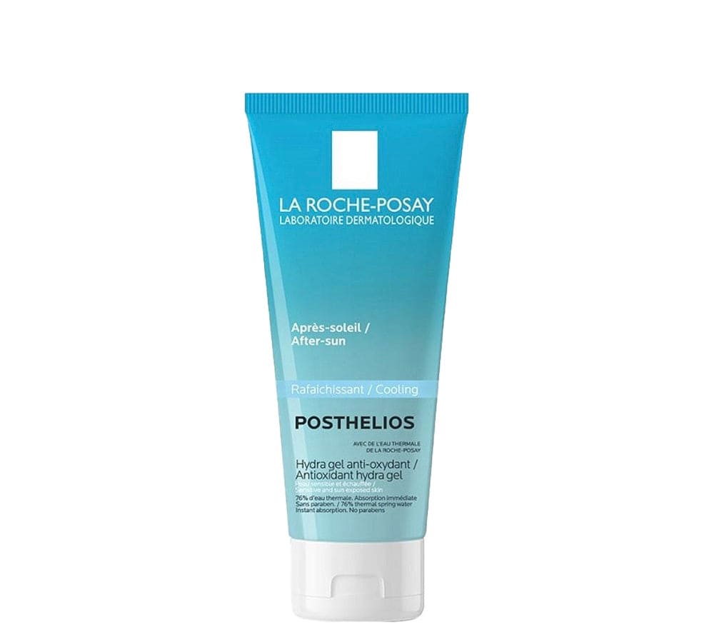 LA ROCHE POSAY COOLING POSTHELIOS 100mls