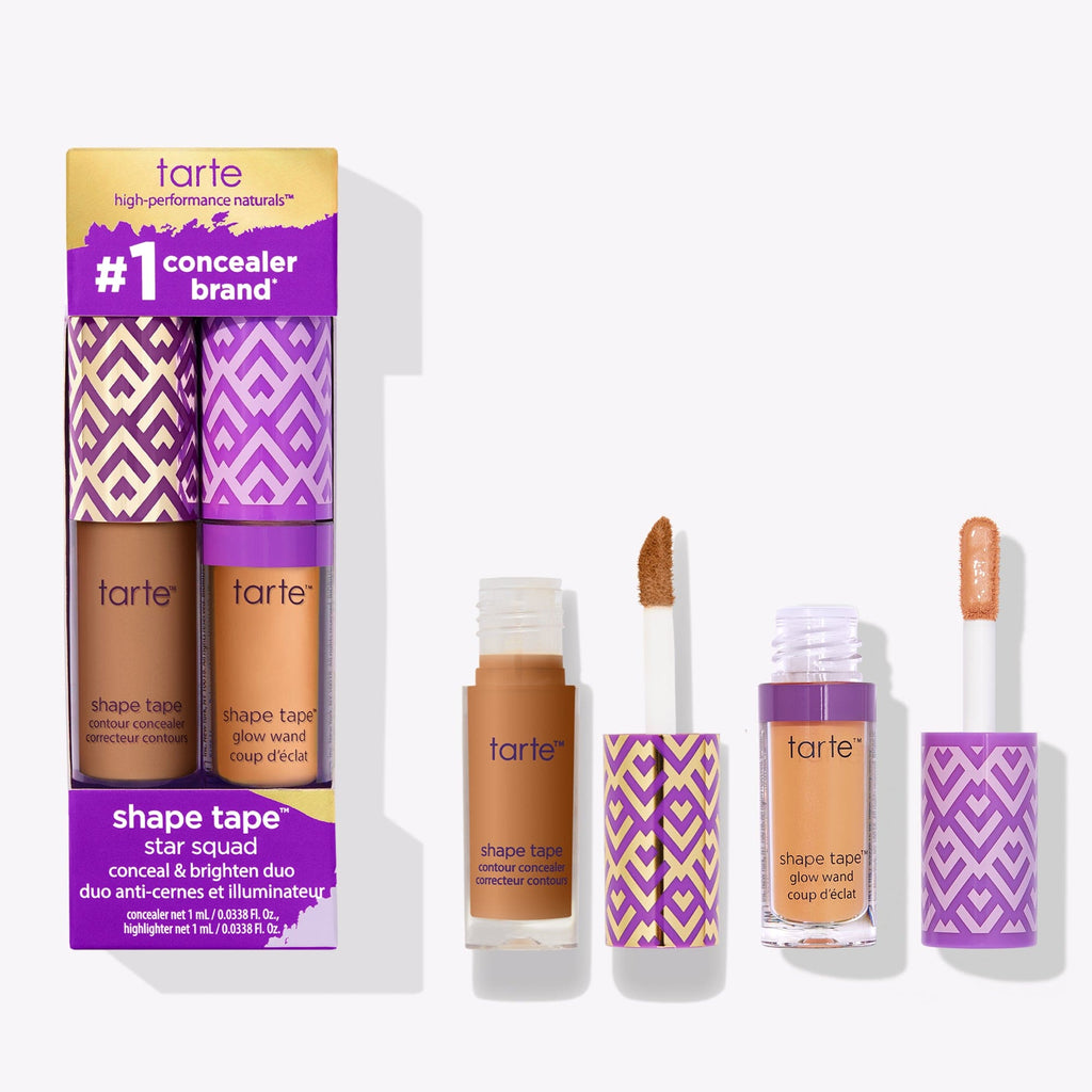 TARTE SHAPE STAR SQUAD