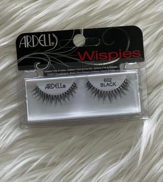 ARDELL LASHES SINGLE PAIR PACKS