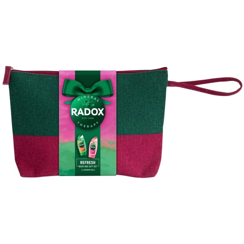RADOX THE THERAPY GIFT SET