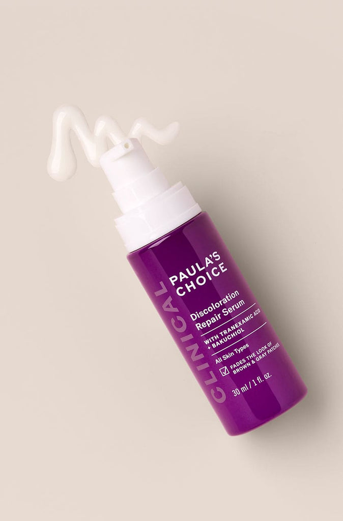 PAULA’S CHOICE DISCOLORATION REPAIR SERUM