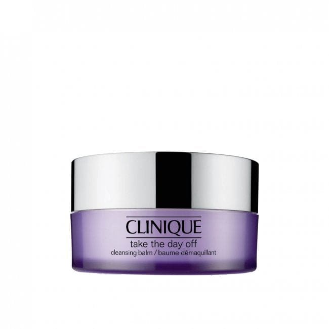 CLINIQUE TAKE THE DAY OFF CLEANSING BALM