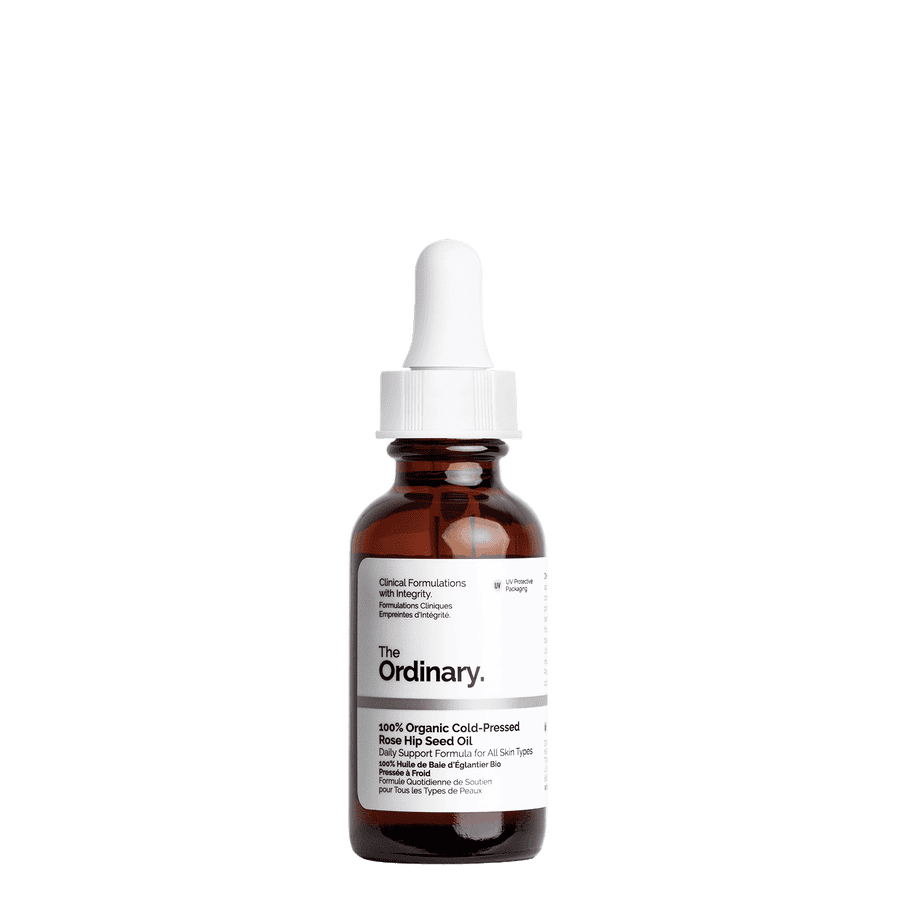 THE ORDINARY 100% ORGANIC COLD-PRESSED ROSEHIP OIL