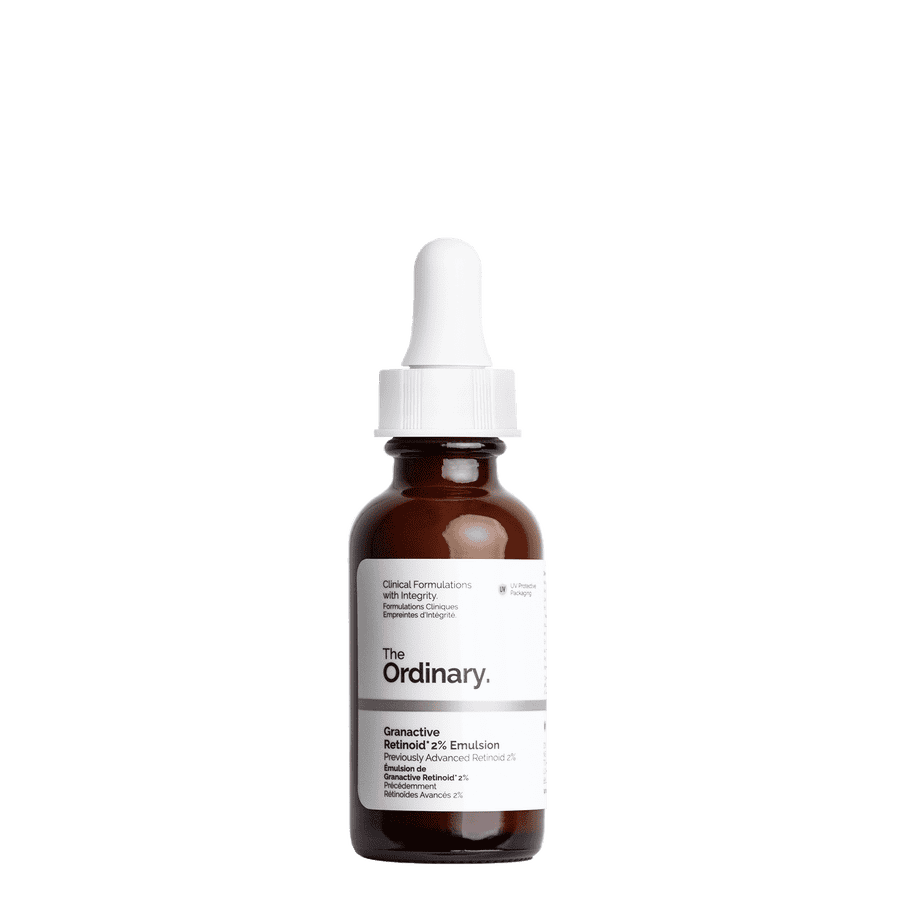 THE ORDINARY GRANACTIVE RETINOID 2% EMULSION