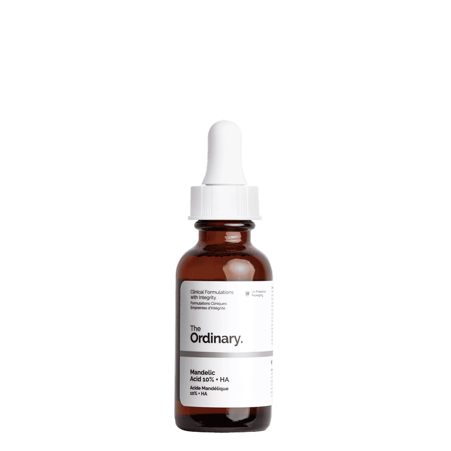 THE ORDINARY MANDELIC ACID 10% + HA