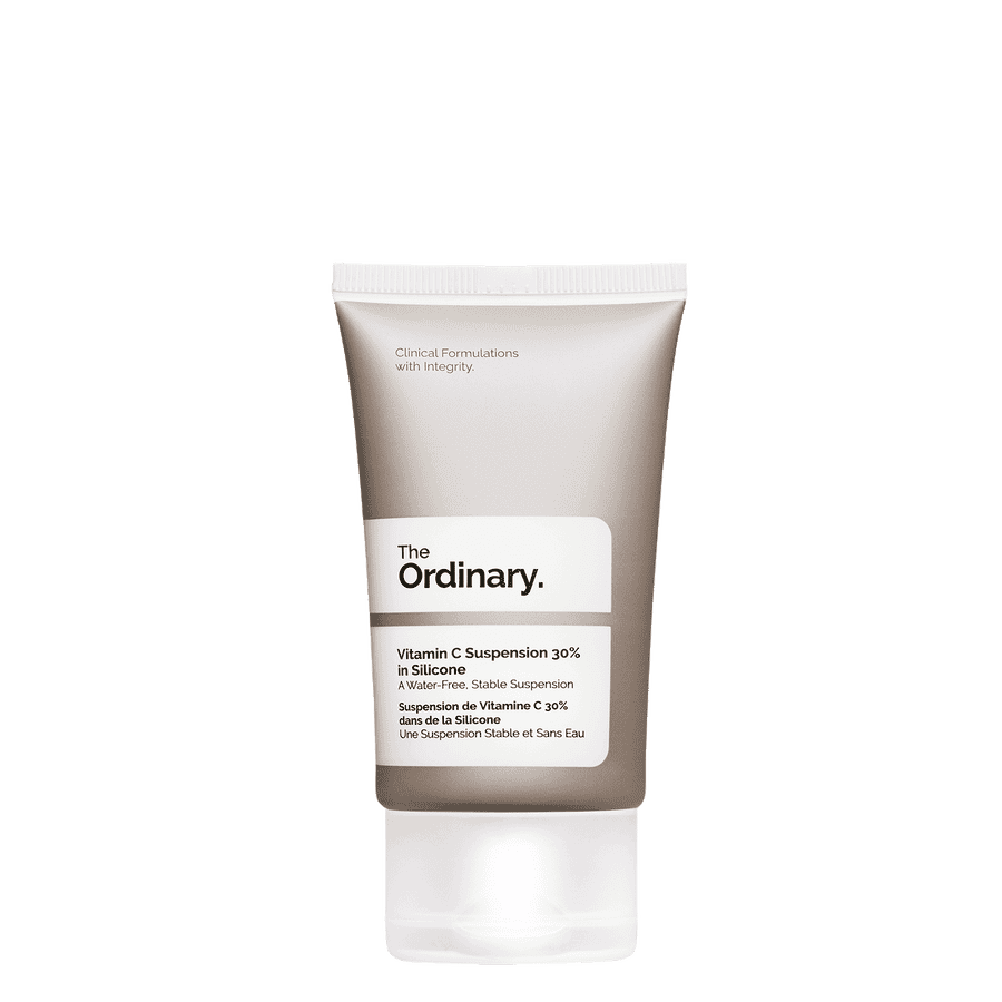 THE ORDINARY VITAMIN C SUSPENSION 30% IN SILICONE