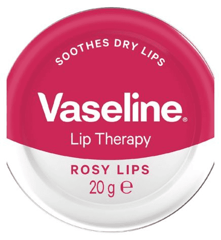 VASELINE LIP THERAPY