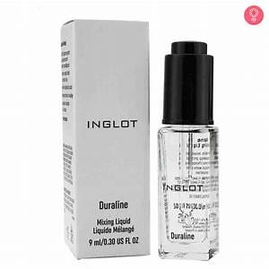 INGLOT DURALINE LIQUID