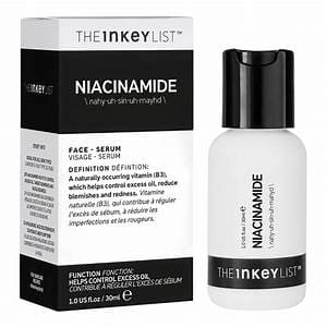 THE INKEY LIST NIACINAMIDE