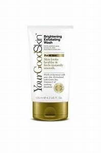 YOUR GOOD SKIN EXFLOLIATING WASH