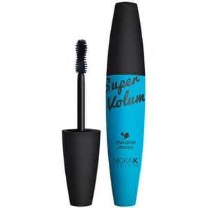 NICKAK WATERPROOF MASCARA SUPER VOLUME