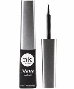 NK LIQUID MATTE EYELINER